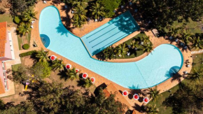 Hotel Fazenda Bonjuá